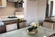 Apartamento com 2 quartos à venda na Rua Conde Juliano, 340, Vila Humaitá, Santo André