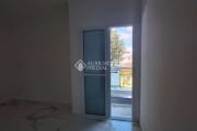 Apartamento com 2 quartos à venda na Rua Carneiro Leão, 230, Vila Scarpelli, Santo André