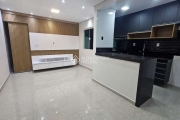 Apartamento com 2 quartos à venda na Avenida Estados Unidos, 789, Parque das Nações, Santo André