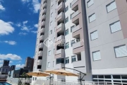 Apartamento com 1 quarto à venda na Rua das Figueiras, 2486, Campestre, Santo André