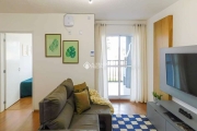 Apartamento com 1 quarto à venda na Avenida do Arvoredo, 51, Santa Cruz, Gravataí