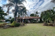 Casa em condomínio fechado com 3 quartos à venda na Avenida Ely Corrêa, 9240, Residence Park, Gravataí