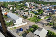 Apartamento com 2 quartos para alugar na Rua Tancredo Neves, 21, Jansen, Gravataí