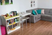 Apartamento com 2 quartos à venda na Travessa Herbert, 32, Passo das Pedras, Gravataí