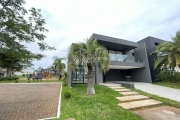 Casa em condomínio fechado com 4 quartos à venda na Estrada Manoel José do Nascimento, 927, Distrito Industrial, Cachoeirinha