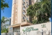 Apartamento com 3 quartos à venda na Rua Coronel Fonseca, 181, Centro, Gravataí