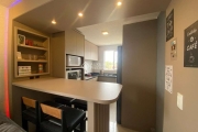 Apartamento com 2 quartos à venda na Rua Planalto, 251, Dona Mercedes, Gravataí