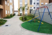 Apartamento com 2 quartos para alugar na Rua Santa Clara, 735, Santa Fé, Gravataí