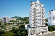 Apartamento com 2 quartos à venda na Rua das Biguás, 134, Pedra Branca, Palhoça