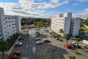 Apartamento 2 Dormitorios - Pinheirinho