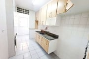 Apartamento à Venda no Parque Industrial na região Sul de São José dos Campos!