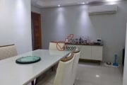 Apartamento com 2 dormitórios à venda, 68 m² por R$ 260.000 - Vista Verde - São