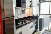 Vendo Lindo Apartamento no Jardim Satélite na Zona Sul de São José dos Campos!