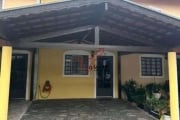 Casa 2 dormitórios à venda Vila São Geraldo São José dos Campos/SP