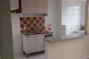 Apartamento 2 dormitórios à venda Parque Residencial Flamboyant São José dos Campos/SP