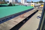 Apartamento 2 dormitórios à venda Vila Industrial São José dos Campos/SP