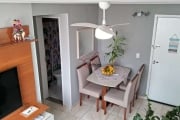 Apartamento 2 dormitórios à venda Vila Tesouro São José dos Campos/SP