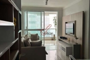 Apartamento - Residencial Amadeus Boulevard - Jardim das Colinas - 2 Dormitórios