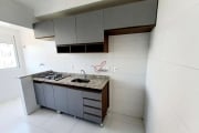 Apartamento 2 dormitórios com suíte - Condomínio Clube para Locação e Venda no P