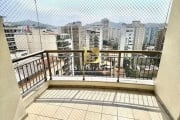 Apartamento com 2 quartos à venda na Avenida Roberto Silveira, 349, Icaraí, Niterói