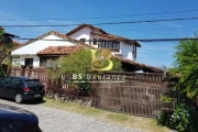 Casa em condomínio fechado com 7 quartos à venda na Avenida Professor Florestan Fernandes, 100, Camboinhas, Niterói