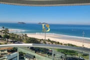 Apartamento com 1 quarto à venda na Avenida Lúcio Costa, 3150, Barra da Tijuca, Rio de Janeiro