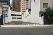 Terreno comercial para alugar na Rua Doutor Paulo Alves, 101, Ingá, Niterói