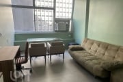 Apartamento com 1 quarto à venda na Avenida Rio Branco, 185, Centro, Rio de Janeiro