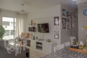 Apartamento com 2 quartos à venda na Rua Riachuelo, 92, Lapa, Rio de Janeiro