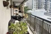 Apartamento com 3 quartos à venda na Rua Graciliano Ramos, 23, Vital Brazil, Niterói