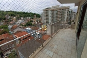 Apartamento à venda na Rua Vereador Duque Estrada, 169, Santa Rosa, Niterói