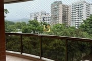 Apartamento com 2 quartos à venda na Avenida Embaixador Abelardo Bueno, 3250, Barra da Tijuca, Rio de Janeiro