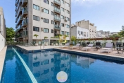 Apartamento com 2 quartos à venda na Rua Francisco Otaviano, 132, Ipanema, Rio de Janeiro