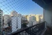 Apartamento com 2 quartos à venda na Rua Domingues de Sá, 388, Icaraí, Niterói