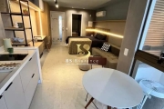 Loft com 1 quarto à venda na Rua Mariz e Barros, 225, Icaraí, Niterói