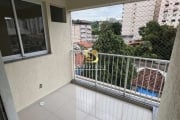 Apartamento com 3 quartos à venda na Rua General Antônio Rodrigues, 200, Centro, São Gonçalo