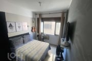 Apartamento com 1 quarto à venda na Avenida Ernani do Amaral Peixoto, 460, Centro, Niterói