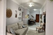 Apartamento com 2 quartos à venda na Rua Santa Rosa, 141, Santa Rosa, Niterói