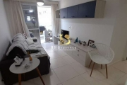 Apartamento com 3 quartos à venda na Rua Nossa Senhora Auxiliadora, 101, Santa Rosa, Niterói