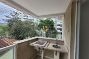 Apartamento com 2 quartos à venda na Rua Professor Otacílio, 133, Santa Rosa, Niterói