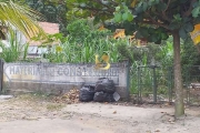 Terreno à venda na Estrada Velha de Maricá, 1, Rio do Ouro, São Gonçalo