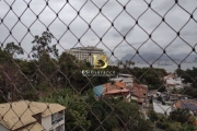 Cobertura com 4 quartos à venda na Rua Coronel Tamarindo, 77, Gragoatá, Niterói