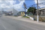 Terreno comercial para alugar na Estrada Francisco da Cruz Nunes, 85211, Piratininga, Niterói