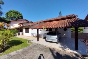 Casa em condomínio fechado com 4 quartos à venda na Rua Santo Eduardo, 230, Itaipu, Niterói