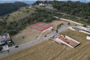 Lote em condomínio para venda, 489m²