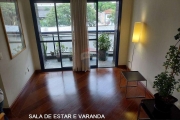 Apartamento Ideal em Santana: Conforto e Praticidade