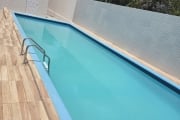 Apartamento com lazer completo e sem entrada.