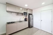 Apartamento à venda 2 Quartos, 1 Suite, 58M², Fazenda Gleba Palhano, Londrina - PR | Concept Palhan