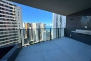 Padrão RioAve, 4 suítes, 175m², a partir de R$ 2.950.000,00, excelente localização na Rua dos Navegantes