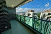 Vendo Apartamento 03 Quartos no Edf Maria Lavínia  Andar Alto